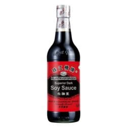 500ml Pearl River Bridge Dark Soy Sauce R2 Rebates