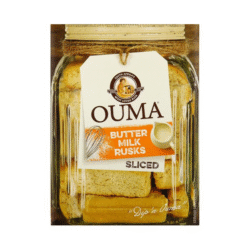450g Ouma Buttermilk Rusks R2 Rebates