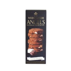 150g Wedgewood Angels Nougat Chocolate Biscuits R2 Rebates