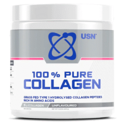 200g USN 100% Pure Collagen Powder R8 Rebates