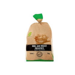 2kg Boil & Roast Potatoes R2 Cash Back