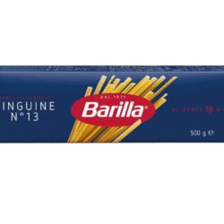 Faithful to Nature Barilla Linguine Regular Pasta R2 Rebates