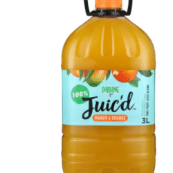 3L Darling Juic'd Mango & Orange Flavour R2 Cash Back