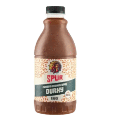 1L Spur Famous Chicken Wing Durky Sauce R3 Rebates