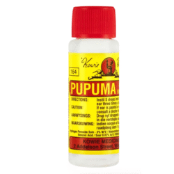20ml Kowie Pupuma Ear Drops R1 Rebates