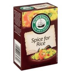 89g Robertson's Spice for Rice R1 Rebates