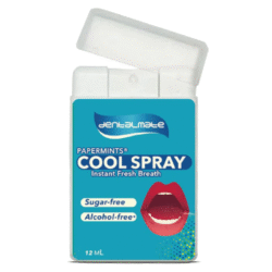 12ml Dentalmate Papermints Cool Mouth Spray- Sugar & Alcohol Free R2 Rebates