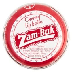 7g Zam-Buk Cherry Lip Balm R1 Rebates