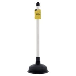 Rubber Force Cup Plunger 150m R2 Cash Back