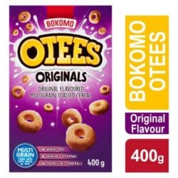 400g Bokomo Otees Originals R2 Rebates