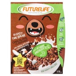 375g Futurelife Kids Cereal R2 Rebates
