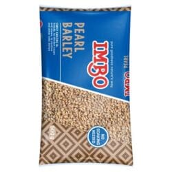 500g Imbo Pearl Barley R1 Rebates
