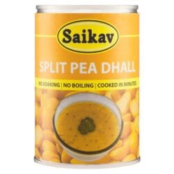 420g Saikav Split Pea Dhall R1 Rebates