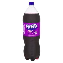 2 Litre Fanta Grape Cooldrink R1 Rebates