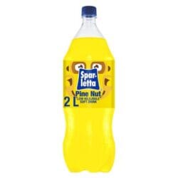 2 Litre Sparletta Pine Nut Cooldrink R1 Rebates