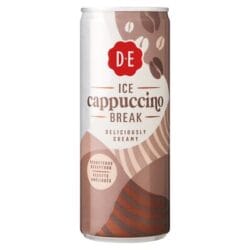 250ml Douwe Egberts Ice Cappuccino R1 Rebates