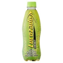 360ml Lucozade Energy Drink Apple R1 Rebates