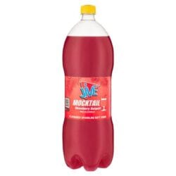 2 Litre Jive Mocktail Strawberry Daiquiri Cooldrink R1 Rebates