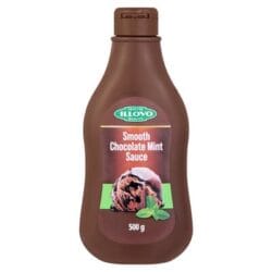 500g Illovo Chocolate Mint Sauce R3 Rebates
