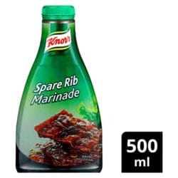 500ml Knorr Spare Rib Marinade R2 Rebates