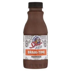 500ml Spur Braai Time Marinade R2 Rebates