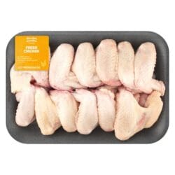 PnP Chicken Wings (12 Pack) R3 Rebates