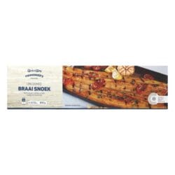 800g PnP Fishmonger’s Snoek Braai R5 Rebates