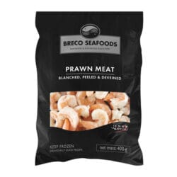 400g Breco Catering Prawn Meat R4 Rebates