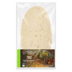 PnP Garlic Naan 2’s R1 Rebates