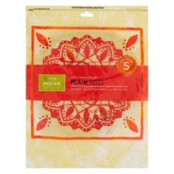 Indian Affair Roti (5 Pack) R1 Rebates