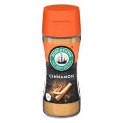 42g Robertson’s Ground Cinnamon Spice R1 Rebates