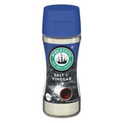 103g Robertson’s Salt & Vinegar Spice R1 Rebates