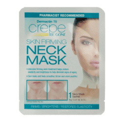 Dermactin TS Crepe Be Gone- Skin Firming Neck Mask R5 Rebates
