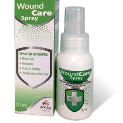 30ml Wound Care Spray R2 Rebates
