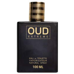 100ml Oud Extreme EDT fragrance R10 Rebates