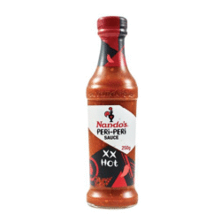 250ml Nandos Peri-Peri Extra Extra Hot Sauce R2 Rebates