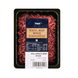 500g Woolworths Wagyu Beef Mince R2 Rebates