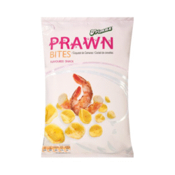 125g Frimax Prawn Bites R1 Rebates