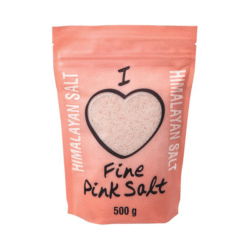 500g Pink Himalayan Salt R1 Rebates