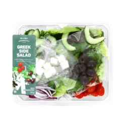 170g Greek Side Salad R1 Rebates