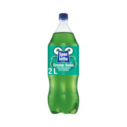 2L Sparletta Creme Soda Cooldrink R1 Rebates