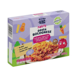 200g Kidz Pasta Bolognese R2 Rebates
