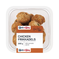 200g PnP Chicken Frikkadels R2 Rebates