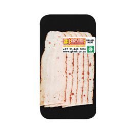 125g Halaal Chicken Pastrami R1 Rebates