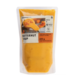 600g Woolworths Butternut Soup R2 Rebates