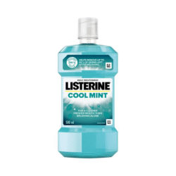 500ml Listerine Cool Mint Mouth Wash R2 Rebates