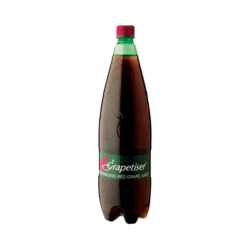 1.25L Grapetiser Red Sparkling Grape Juice R1 Rebates