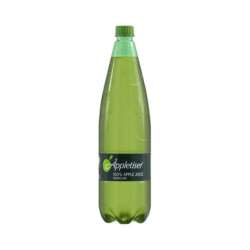 1.25L Appletiser Sparkling Grape Juice R1 Rebates