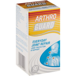 Arthroguard Joint Relief and Protection 90's -  (Rebates R10)