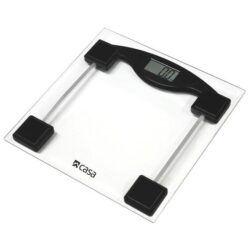 Casa Electronic Glass Scale -  (Rebates R5)